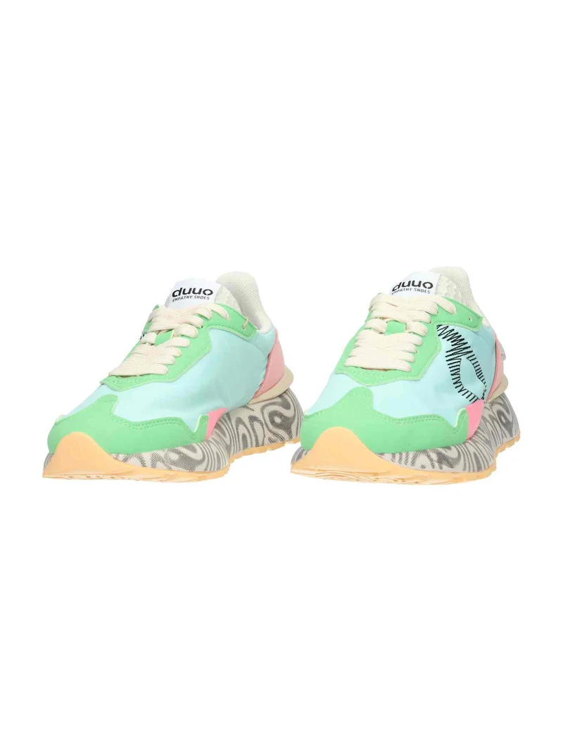 Sensei Moon 116 verde