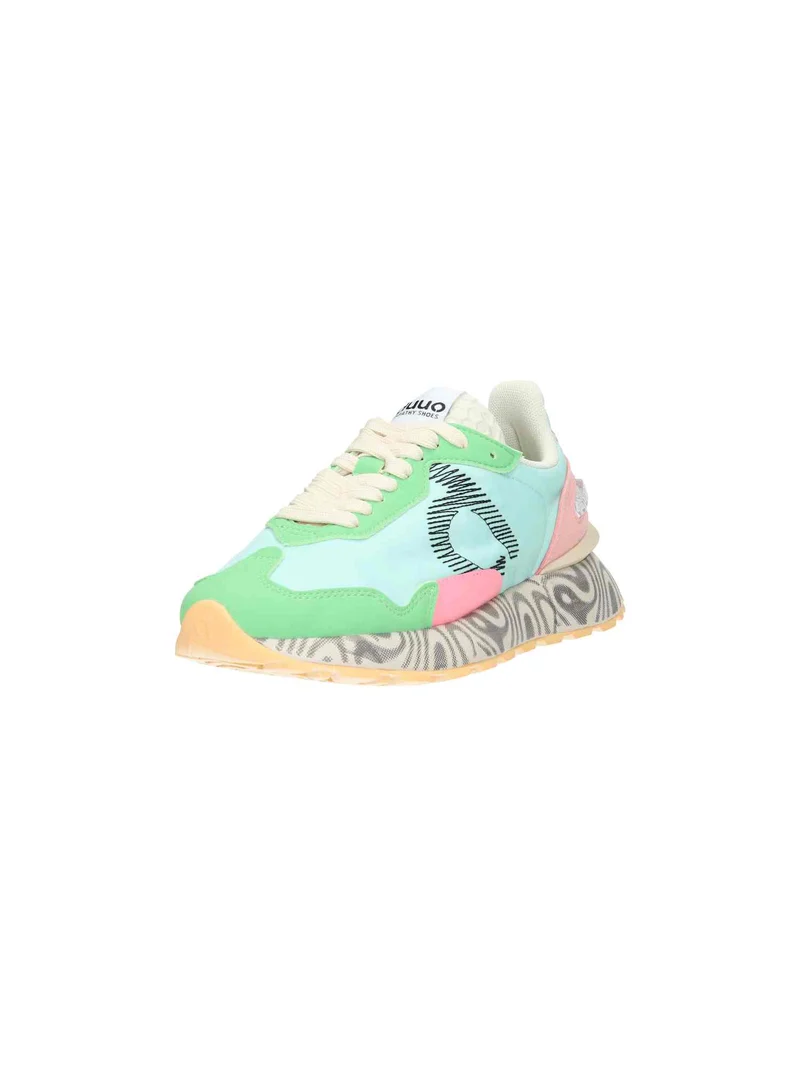 Sensei Moon 116 verde