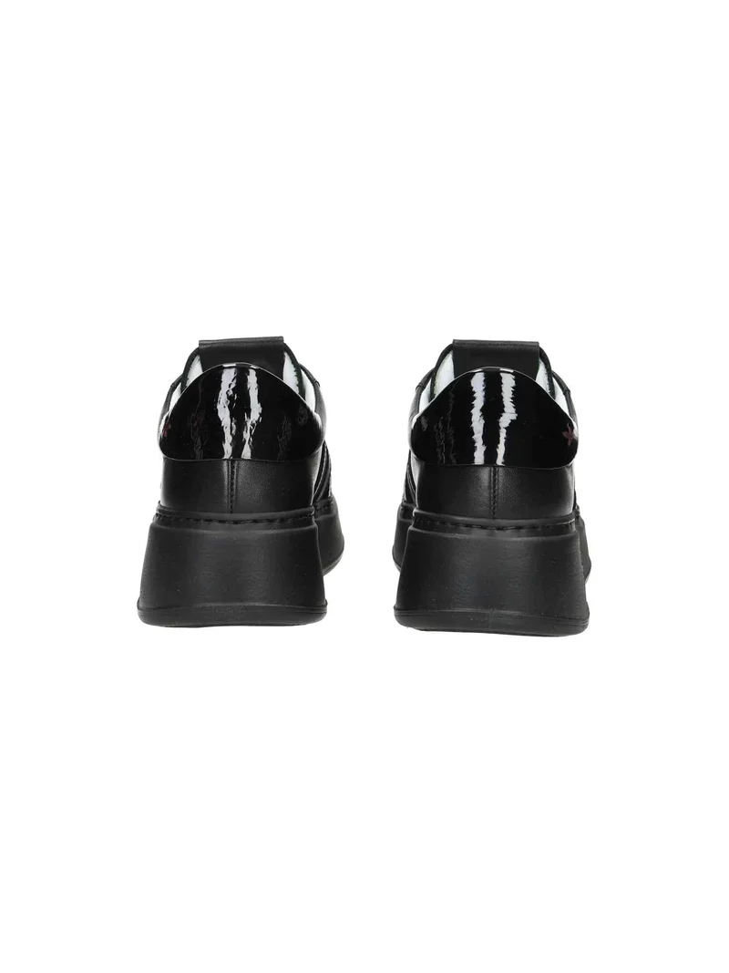 Piana PIANA02A combi black