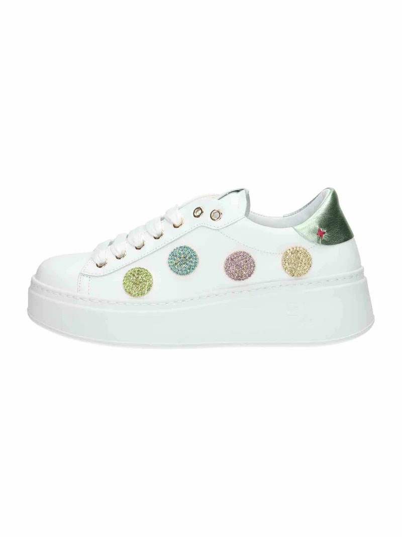 PIA324A Combi white/mix lamina