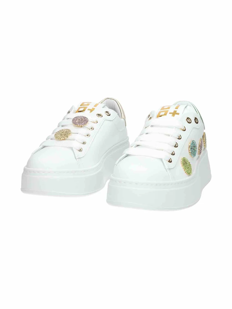 PIA324A Combi white/mix lamina