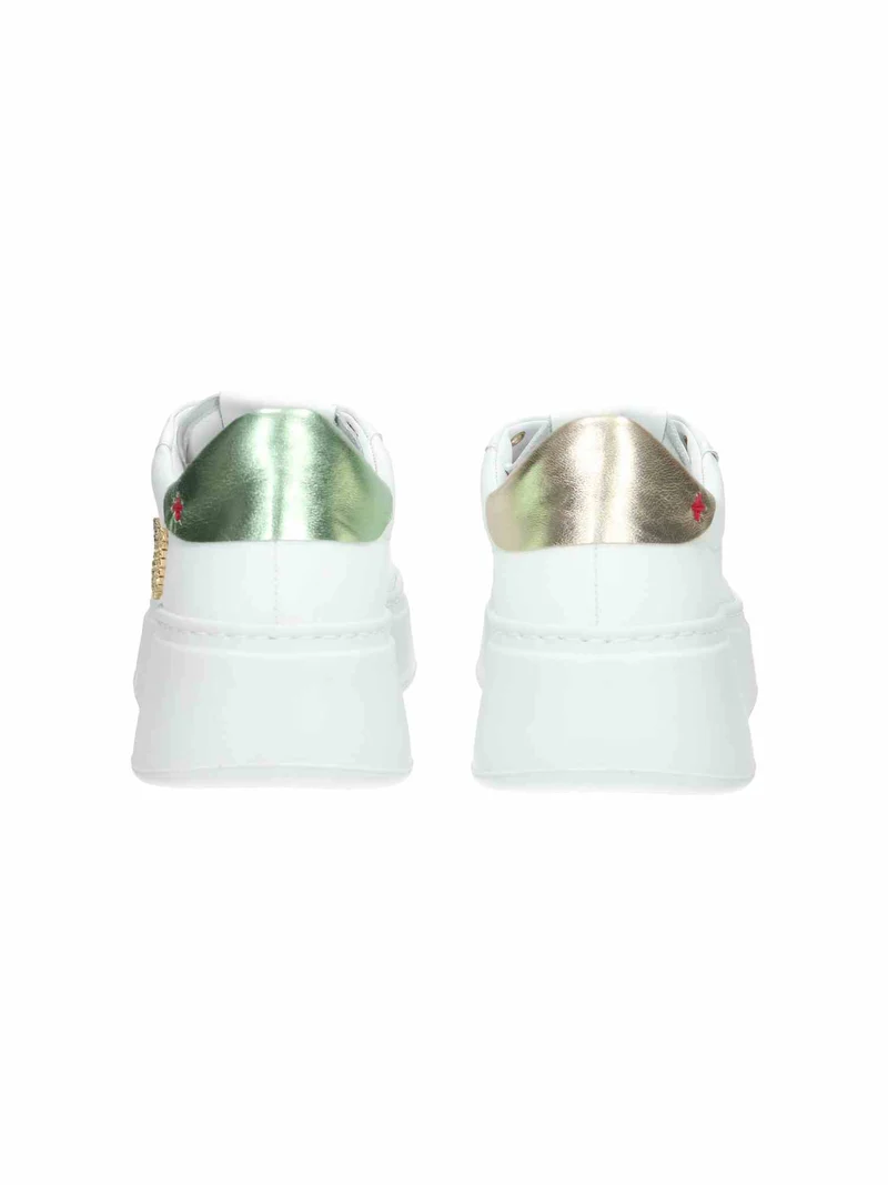 PIA324A Combi white/mix lamina