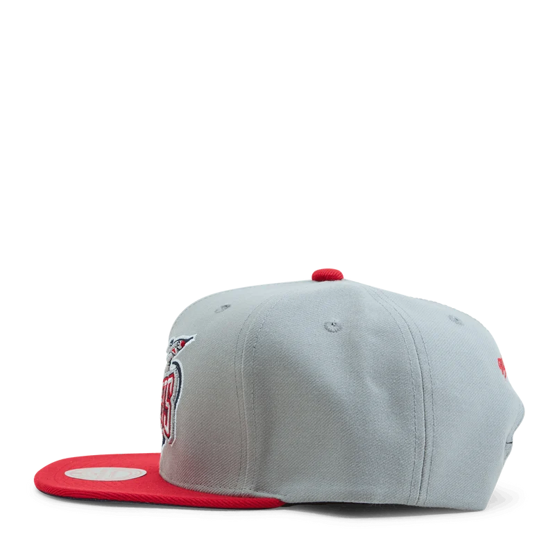 Rockets Reload 2.0 Snapback HWC