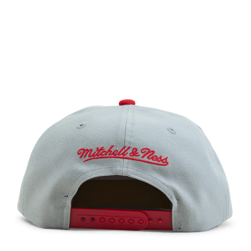 Rockets Reload 2.0 Snapback HWC