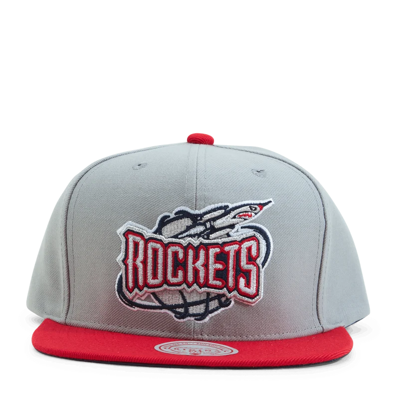 Rockets Reload 2.0 Snapback HWC