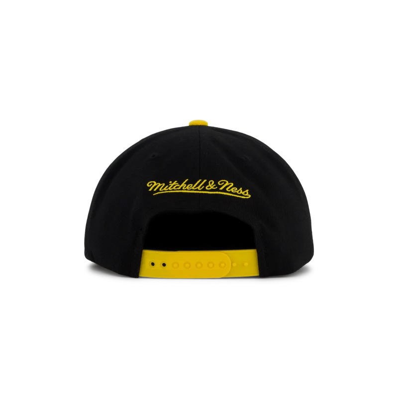 Lakers Side Core 2.0 Snapback HWC