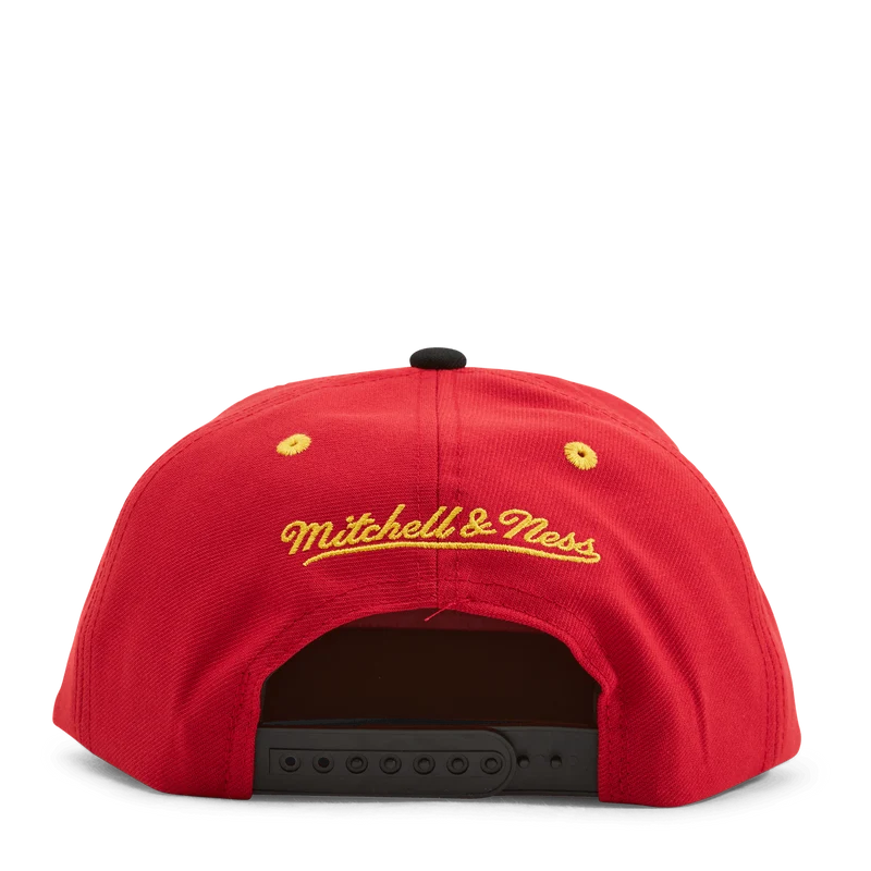 Nuggets Reload Snapback HWC