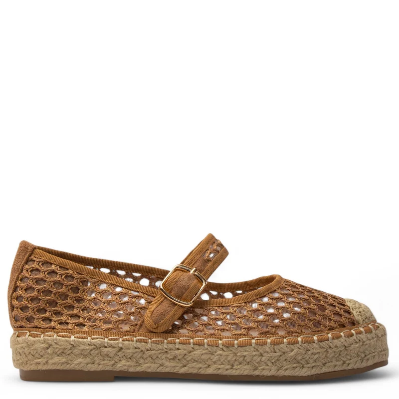 Europeon Union Women Havan Cloth Shoe #3872