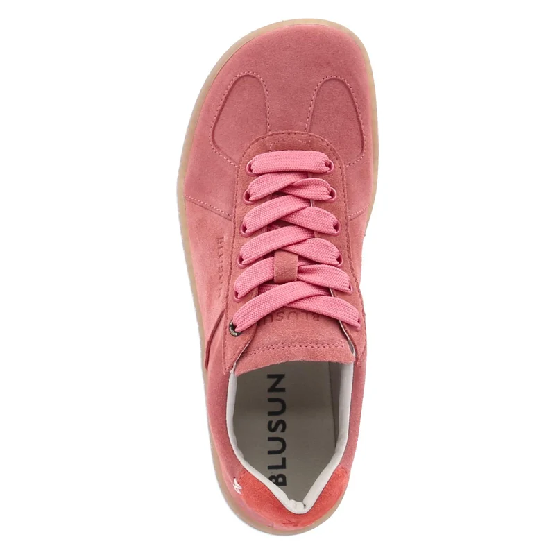 Barfußsneaker BLSN-200W Pink