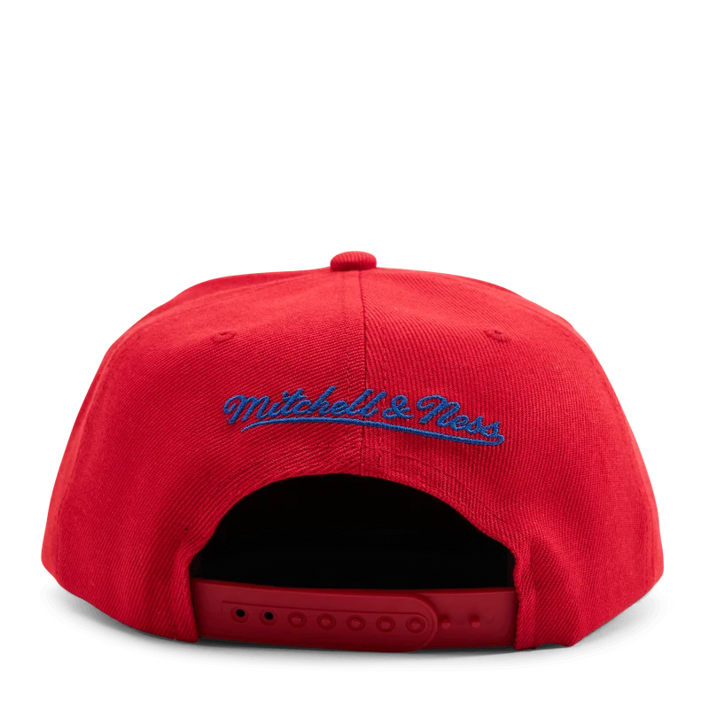 Clippers Two Tonal Snapback Hw