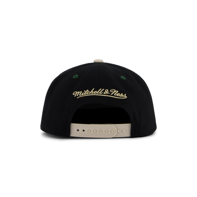 Bucks Pin Drop Snapback
