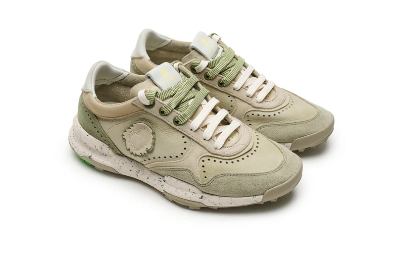 CHACRONA (1030401) LASER PREM (9) adventure grey
