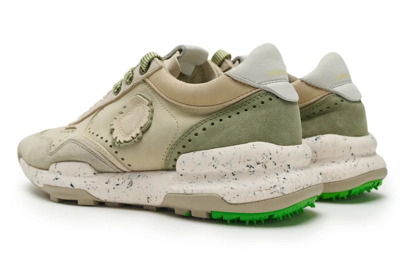 CHACRONA (1030401) LASER PREM (9) adventure grey