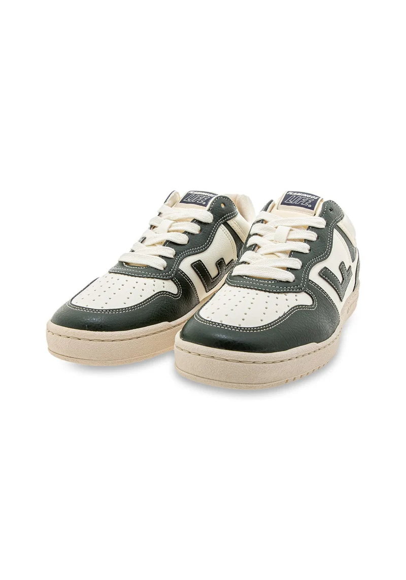 Retro´s 86s forest pearl
