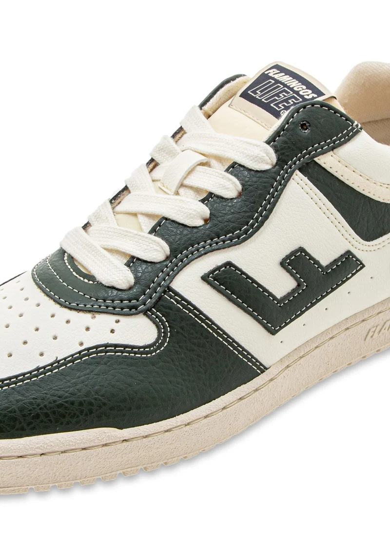 Retro´s 86s forest pearl