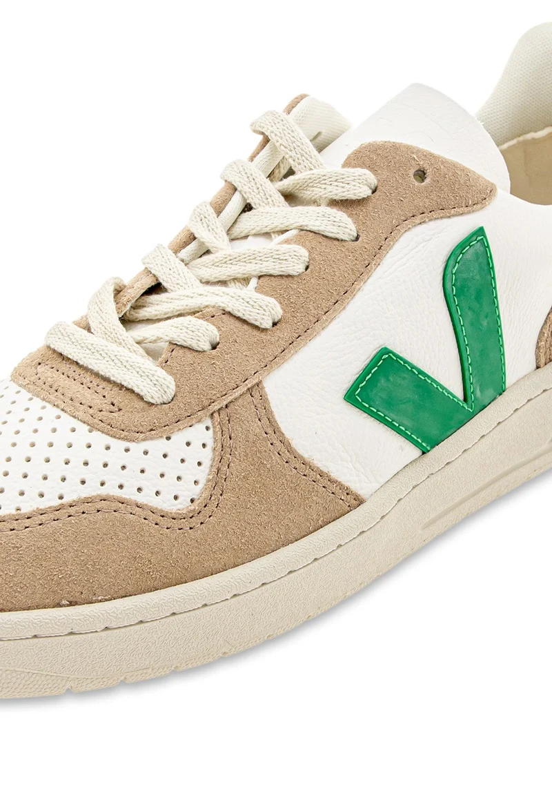 V-10 Men Chfree xtr-wht_emeraude_sahra