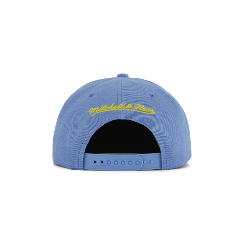 Grizzlies Side Core 2.0 Snapback