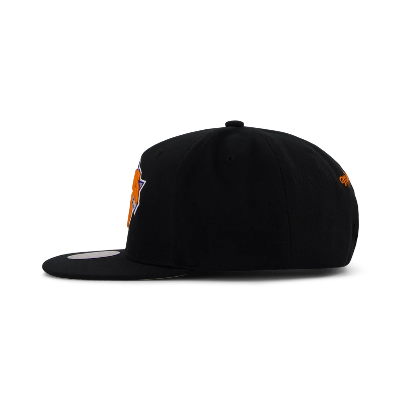 Knicks Side Core 2.0 Snapback