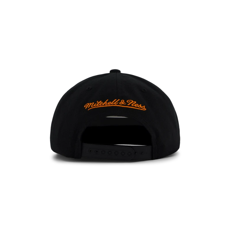 Knicks Side Core 2.0 Snapback