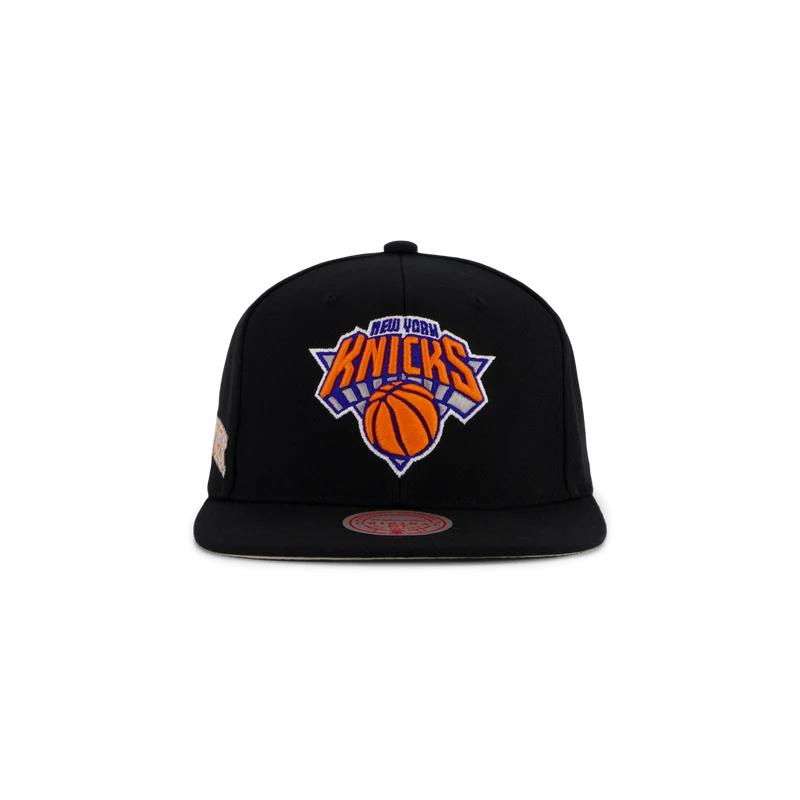 Knicks Side Core 2.0 Snapback