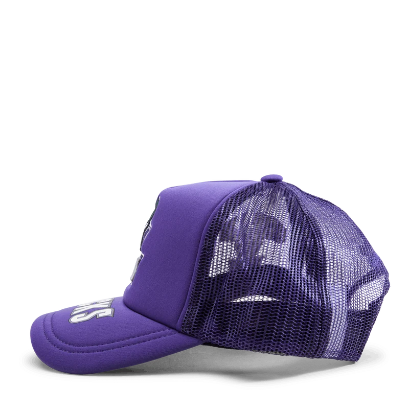 Bucks Team Origins Trucker HWC