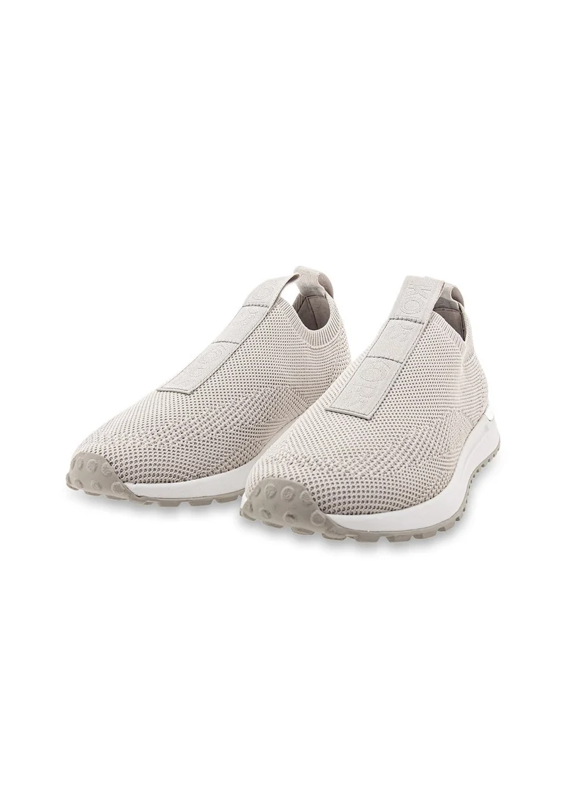 BODIE SLIP ON 43S3BDFP1D aluminium