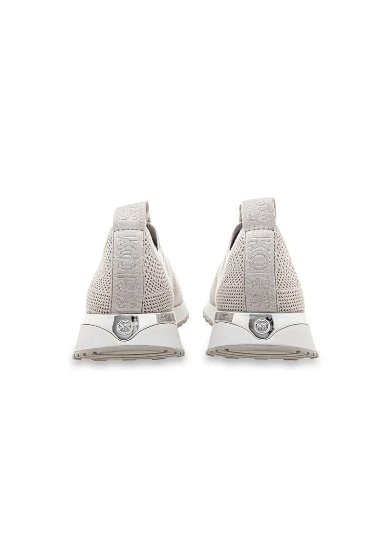 BODIE SLIP ON 43S3BDFP1D aluminium