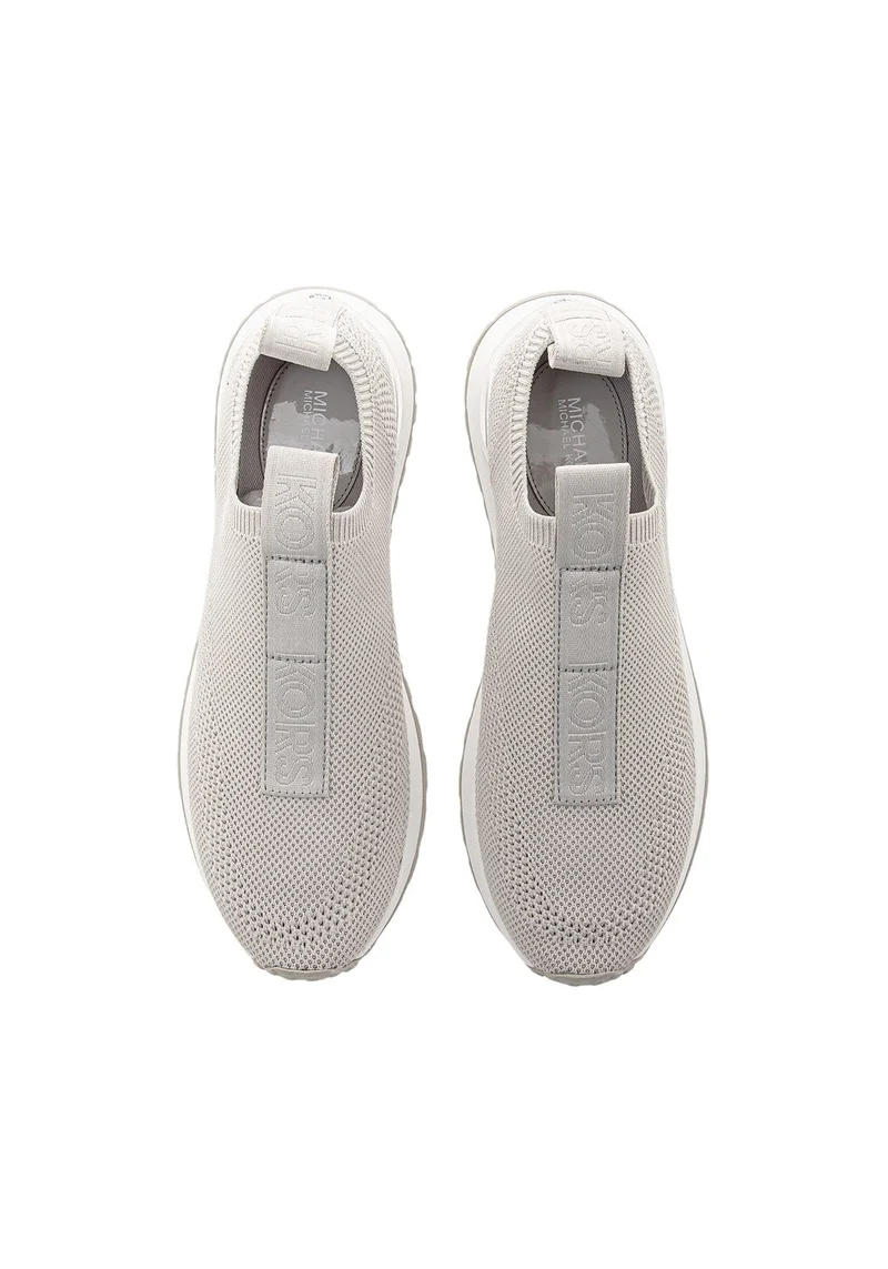 BODIE SLIP ON 43S3BDFP1D aluminium