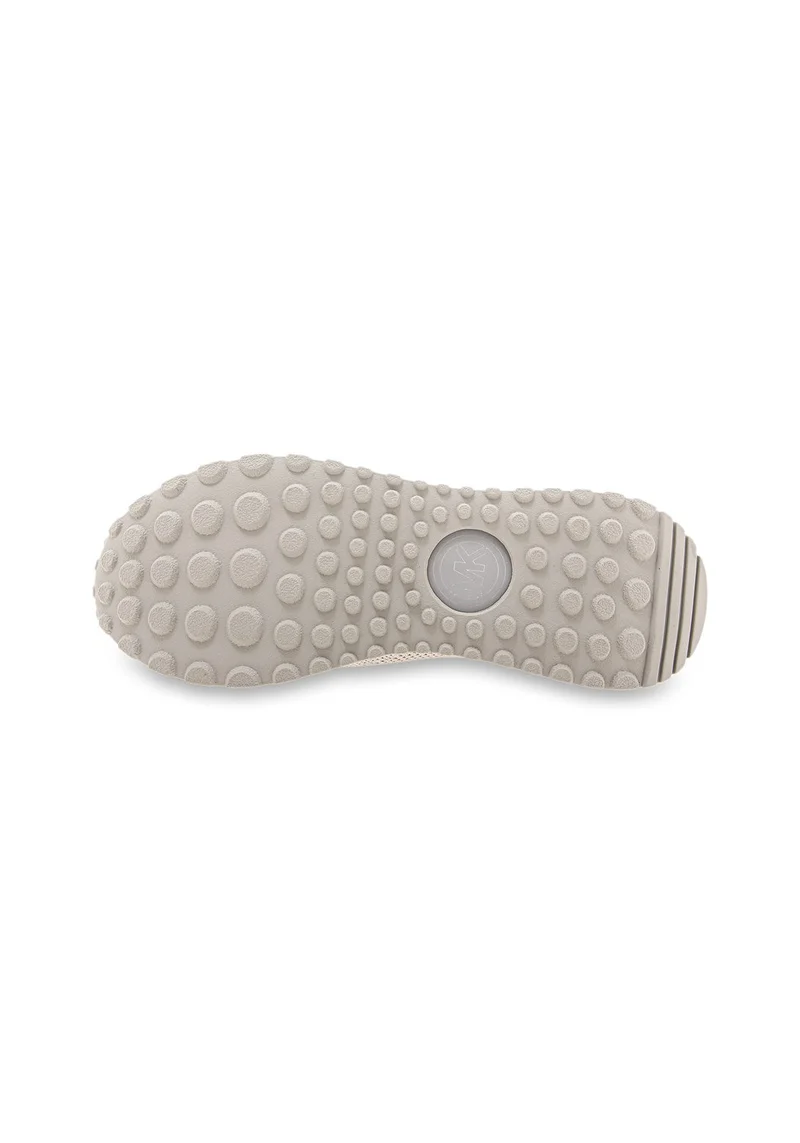 BODIE SLIP ON 43S3BDFP1D aluminium