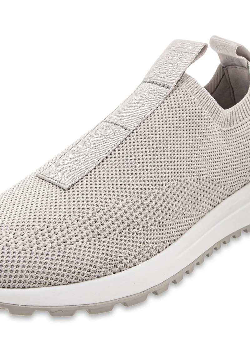 BODIE SLIP ON 43S3BDFP1D aluminium