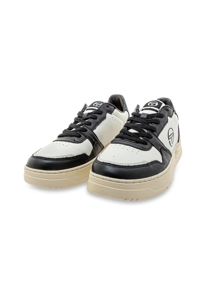 COURT CLASSIC MP white-seedpearl-raven