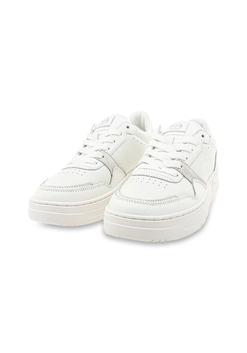 COURT CLASSIC MP white-white-oyster grey