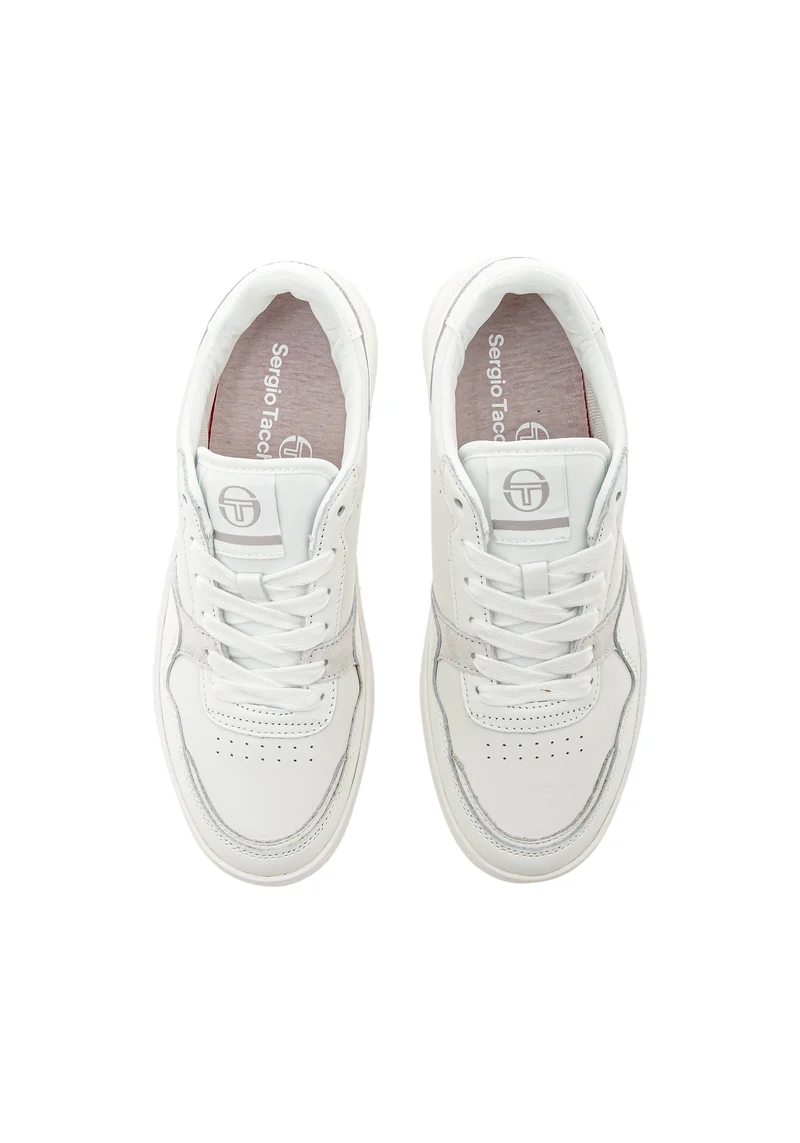 COURT CLASSIC MP white-white-oyster grey