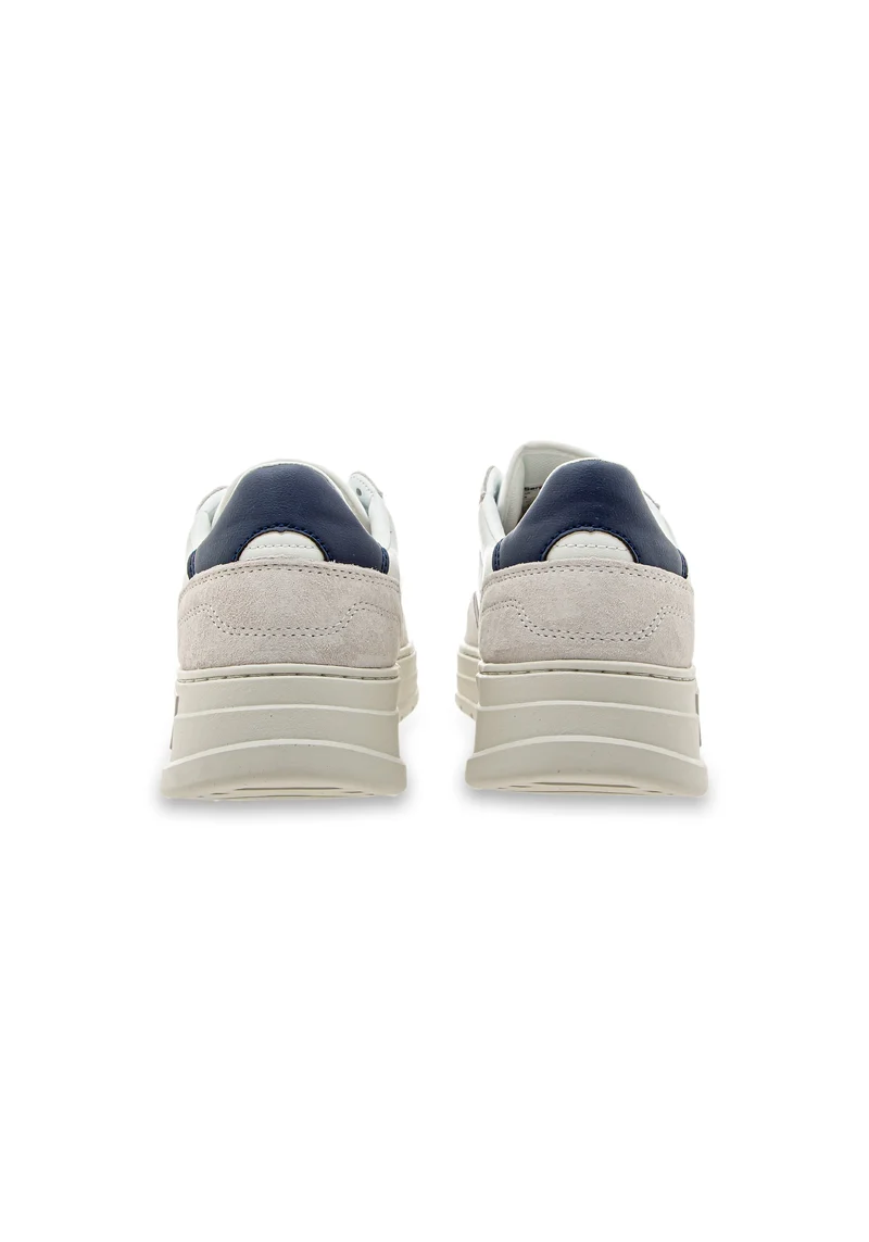 COURT CLASSIC MP white-ant.wht-mar.blue