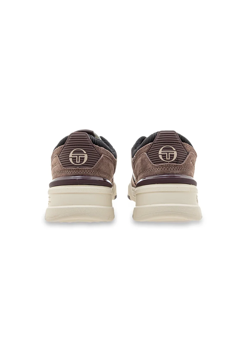 BB COURT LO raven tofu falcon
