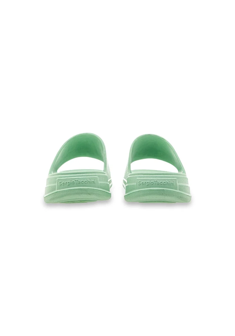 CUP SLIDE quite green