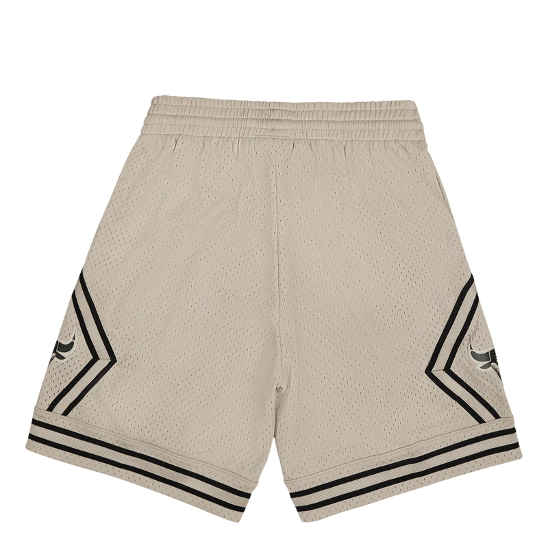 Bulls 97-98 Swingman Shorts 19