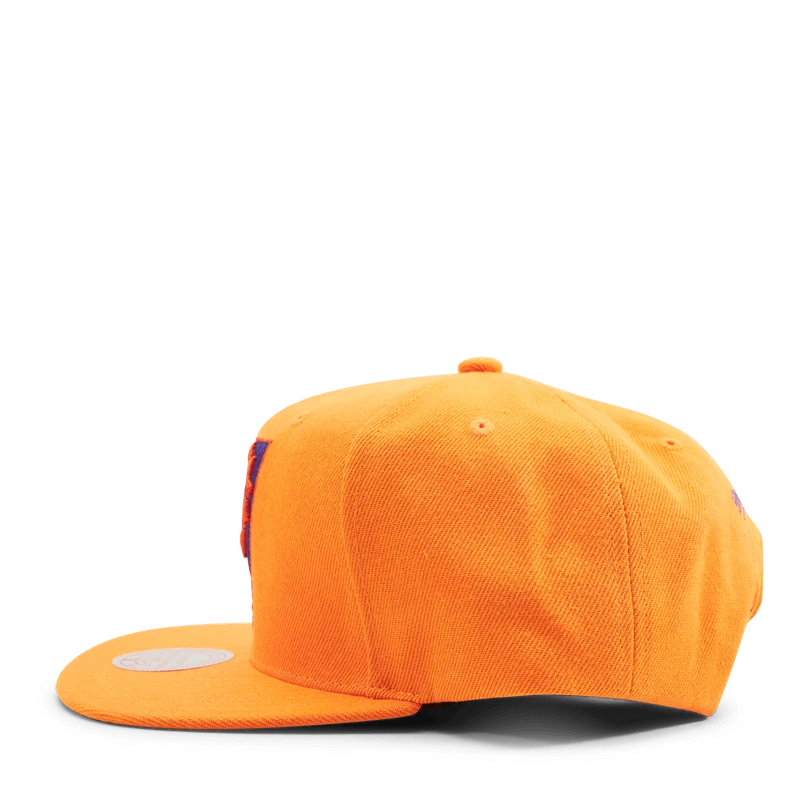 Suns Two Tonal Snapback HWC