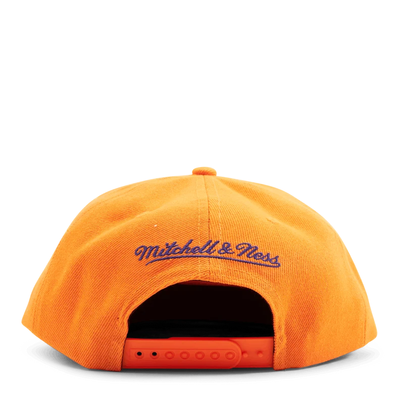 Suns Two Tonal Snapback HWC