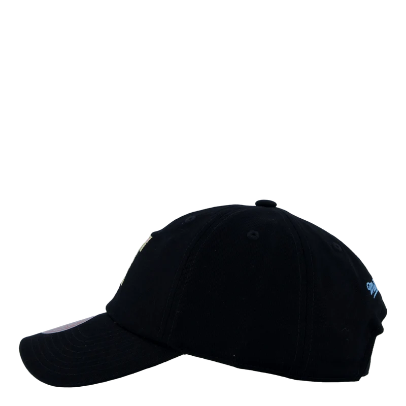 76ers Sidewalk Sketch Strapback HWC