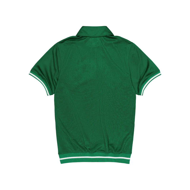 Shooting Shirt 1962 Kelly Green