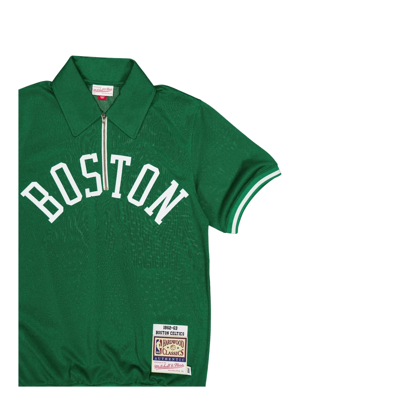 Shooting Shirt 1962 Kelly Green
