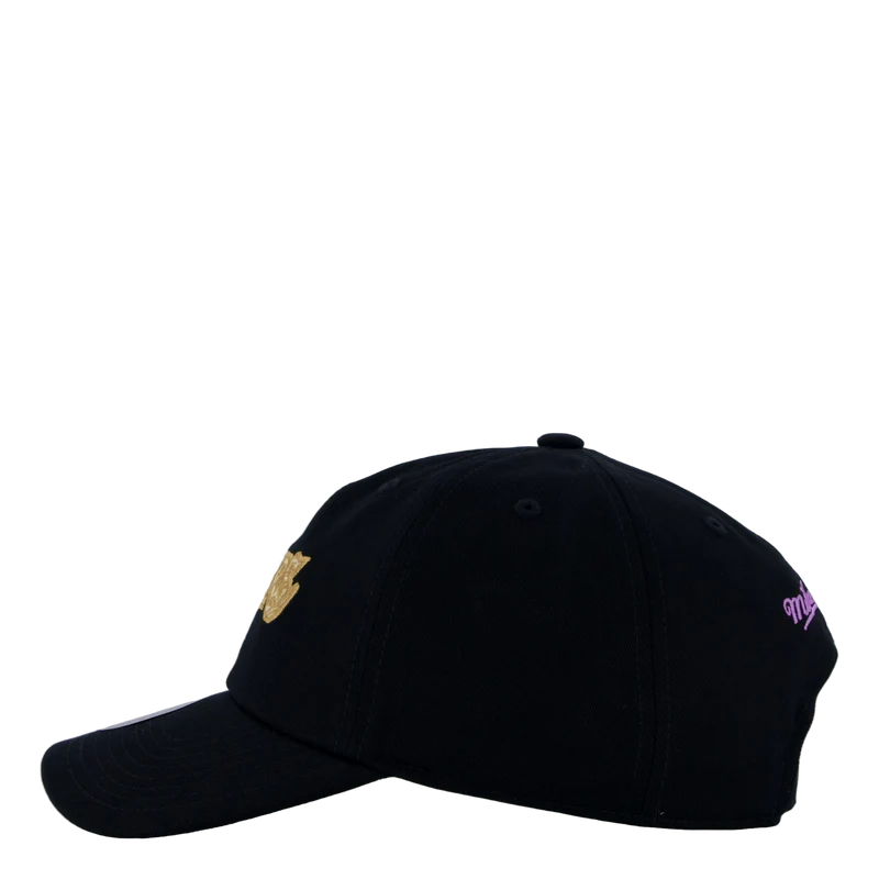 Lakers Sidewalk Sketch Strapback HWC