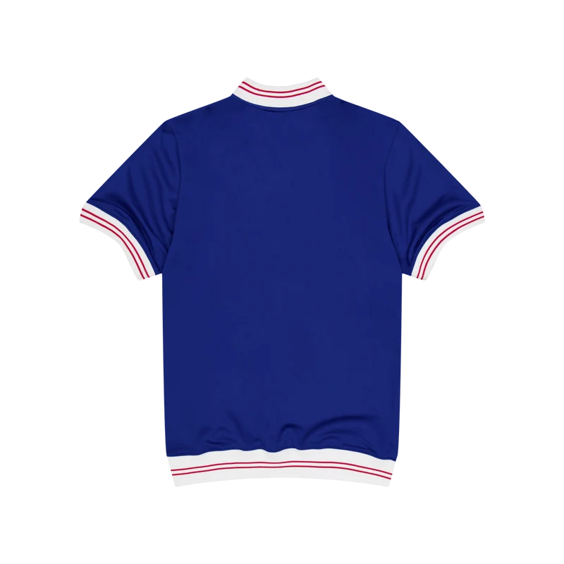 Shooting Shirt 1966 Royal