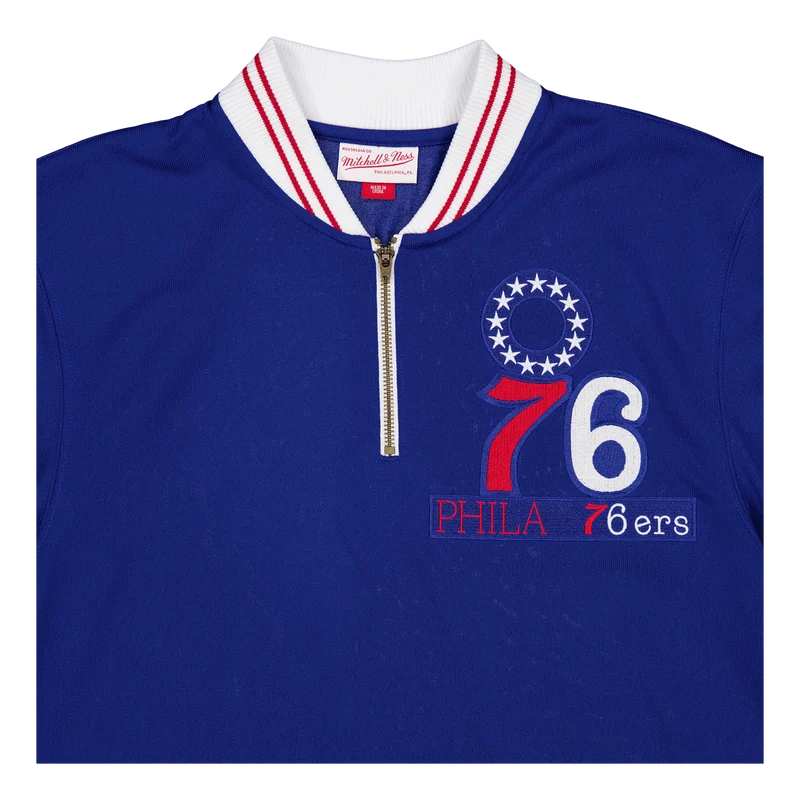 Shooting Shirt 1966 Royal
