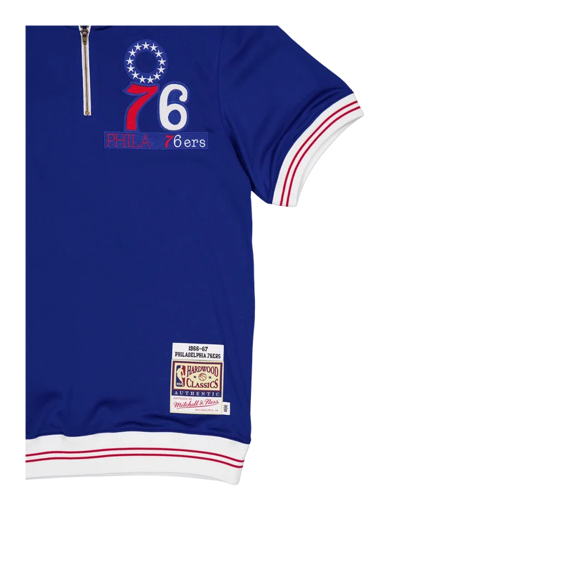 Shooting Shirt 1966 Royal