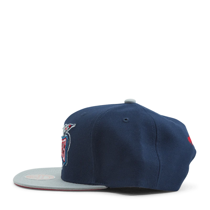 Rockets Reload 2.0 Snapback HWC