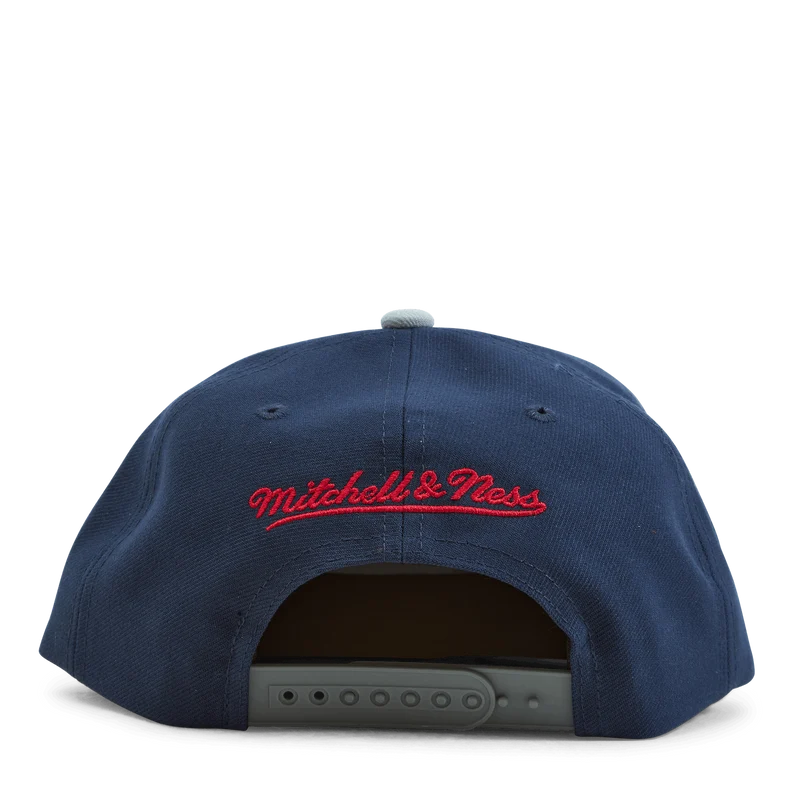Rockets Reload 2.0 Snapback HWC