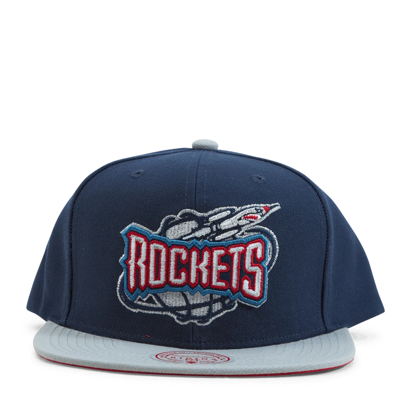 Rockets Reload 2.0 Snapback HWC