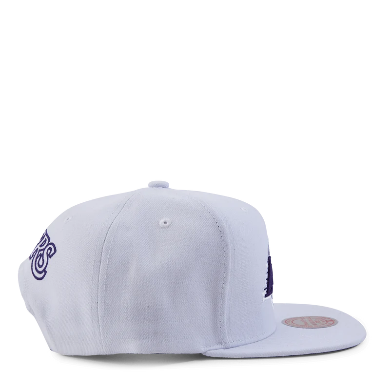 Christmas Day Snapback